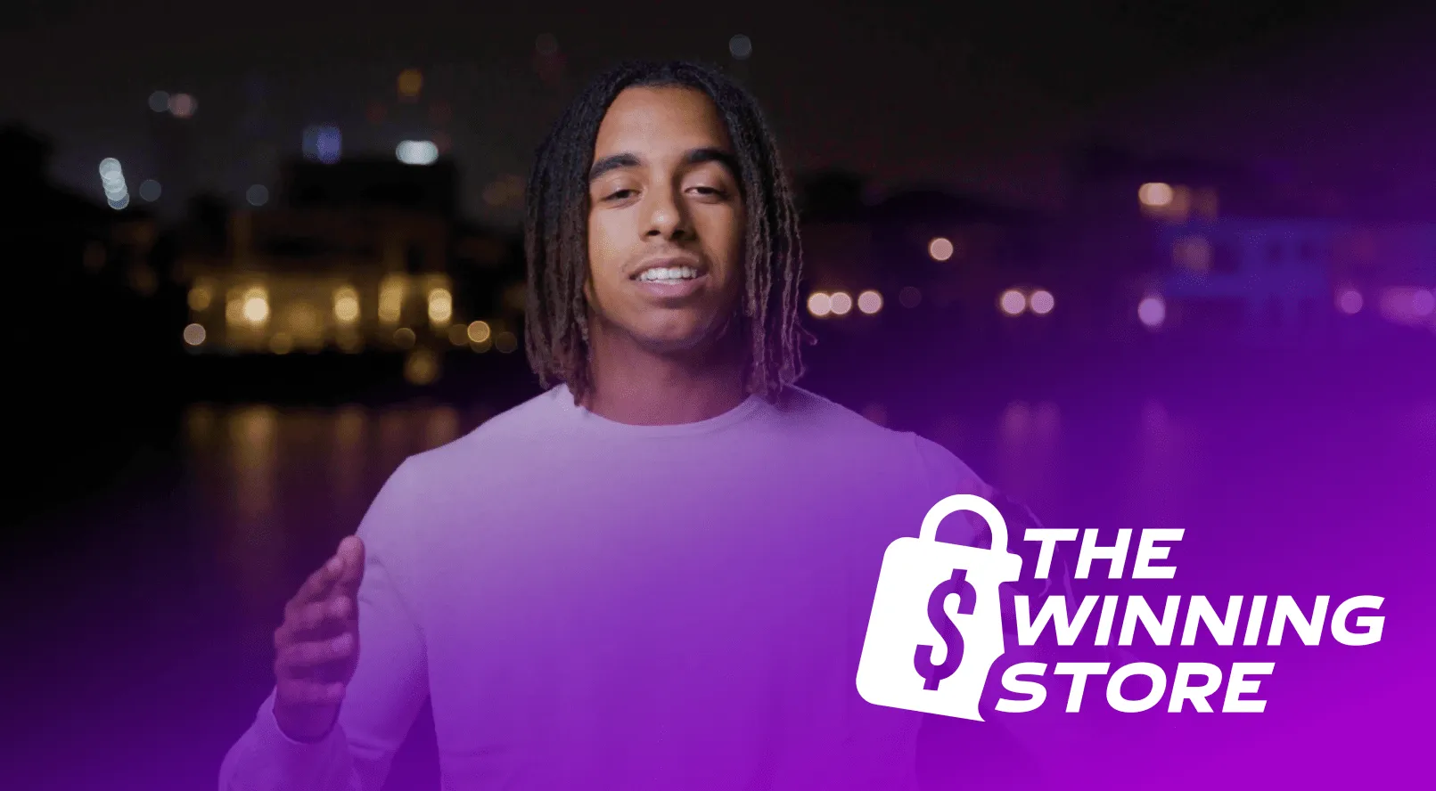 Jordan Welch – The Winning Store 2024