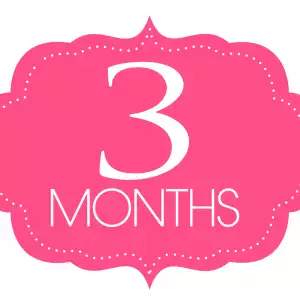 3-months