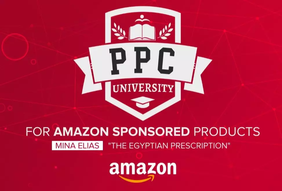 Mina Elias – PPC University